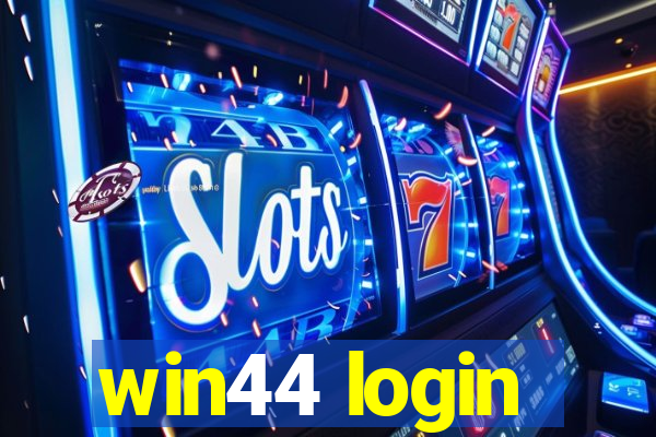 win44 login